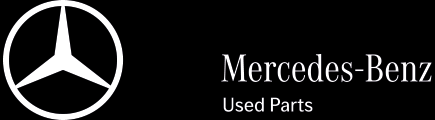 Mercedes-Benz Used Parts