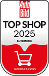 Top Shop 2025