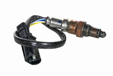 Sonda lambda a monte del catalizzatore 
