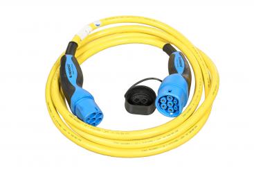 Accessori cavo di ricarica batteria ad alto voltaggio 