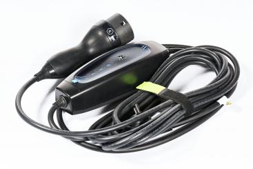 Accessori cavo di ricarica batteria ad alto voltaggio 