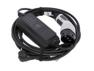 Accessori cavo di ricarica batteria ad alto voltaggio 