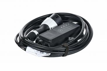 Accessori cavo di ricarica batteria ad alto voltaggio 