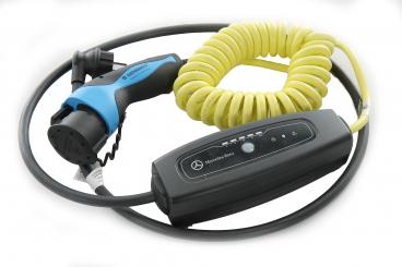 Accessori cavo di ricarica batteria ad alto voltaggio