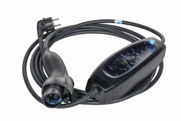 Accessori cavo di ricarica batteria ad alto voltaggio 