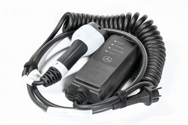 Accessori cavo di ricarica batteria ad alto voltaggio 