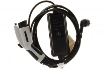 Accessori cavo di ricarica batteria ad alto voltaggio 
