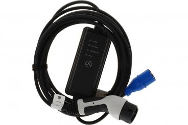 Accessori cavo di ricarica batteria ad alto voltaggio 