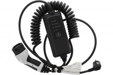 Accessori cavo di ricarica batteria ad alto voltaggio 