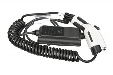 Accessori cavo di ricarica batteria ad alto voltaggio 
