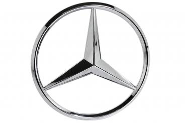 Stella Mercedes 