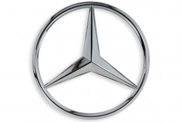 Stella Mercedes 