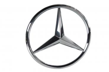 Stella Mercedes