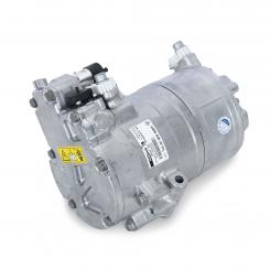 compressore del fluido refrigerante 