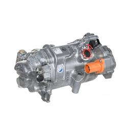 compressore del fluido refrigerante 