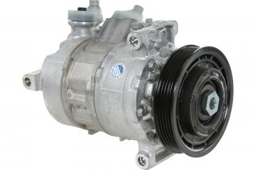 compressore del fluido refrigerante 