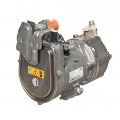 compressore del fluido refrigerante 