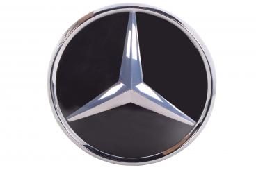 Stella piastra base stella Mercedes ART 