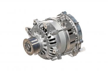 Alternatore motorino di avviamento 