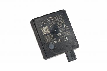 sensore radar 