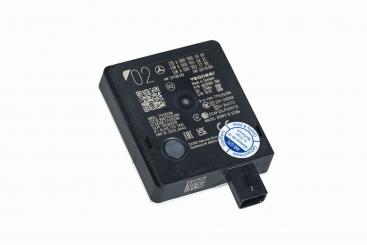 sensore radar 