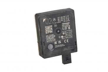 Sensore radar anteriore