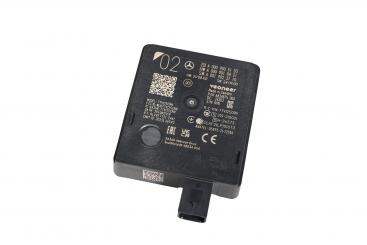 sensore radar 