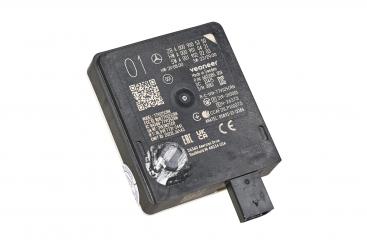 sensore radar 