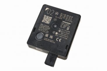 sensore radar 