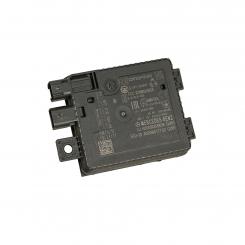Sensore radar lato posteriore