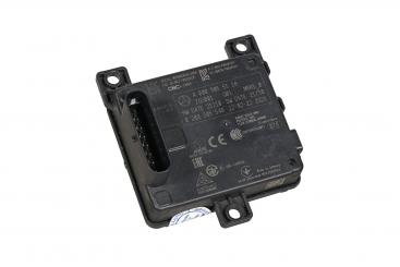 sensore radar 
