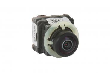 Telecamera, sistema di visione a 360° 