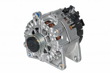 Alternatore 14V-200+A 