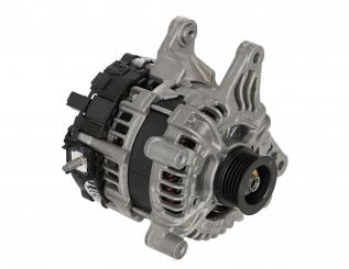 Alternatore 14V-165A Bosch 