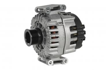 Alternatore 14V-250A Valeo 