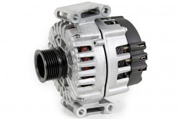 Alternatore 14V-200A Valeo 