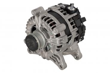 Alternatore 14V-180A SEG 