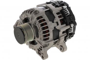 Alternatore 14V-165A SEG 