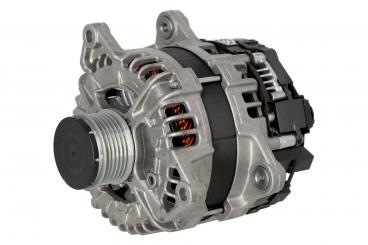 Alternatore 14V-180A SEG 