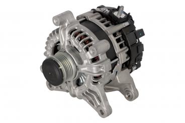 Alternatore 14V-150A SEG 