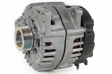 Alternatore 14V-200A Valeo 