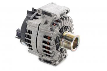 Alternatore 14V-250A Valeo 