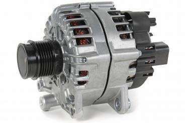 Alternatore 14V-250A Valeo 