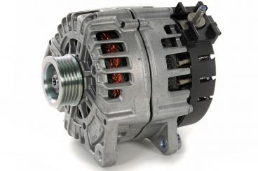 Alternatore 14V-250A Valeo 