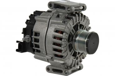 Alternatore 14V-200A Valeo 