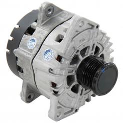 Alternatore 14V-200A Valeo 