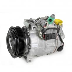 compressore del fluido refrigerante 