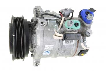 compressore del fluido refrigerante 