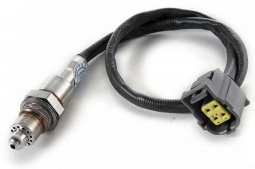Sonda lambda sonda di diagnosi a valle del catalizzatore 