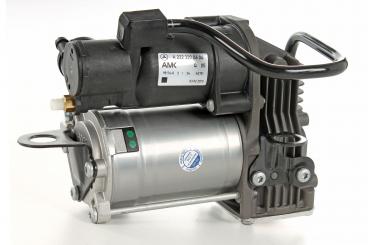 Compressore Airmatic sospensioni pneumatiche 